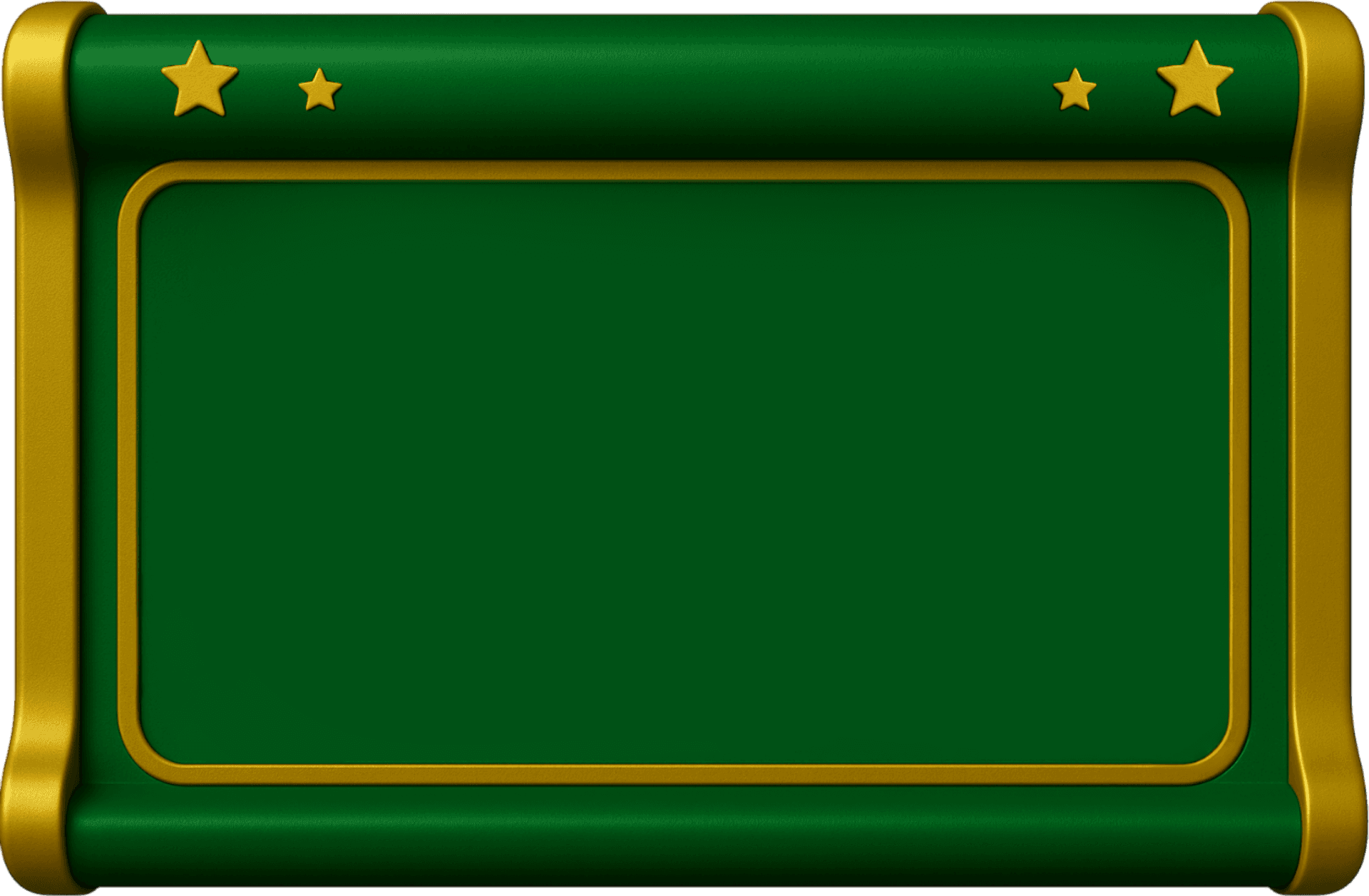 Ranking de juegos